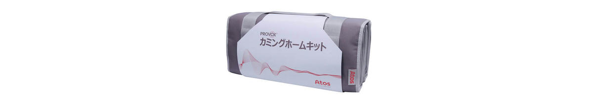 プロヴォックス 人工鼻サンプルセット プロヴォックスカミングホーム - Atos Medical